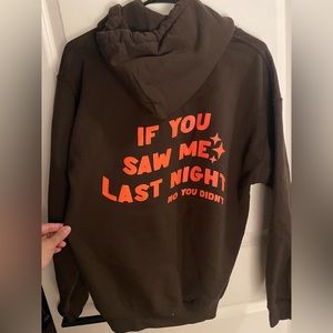 Gia Guidice | Hazel Boutique Sweatshirt